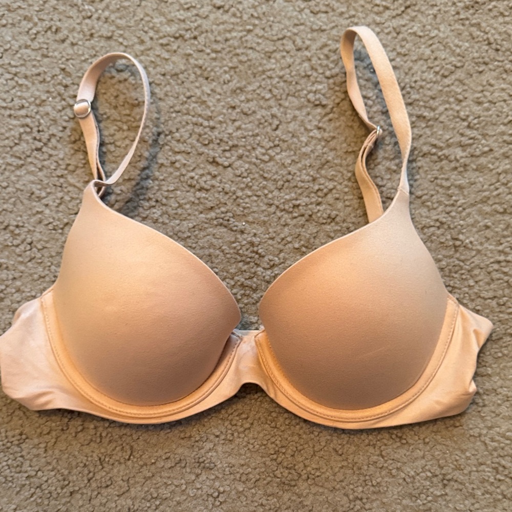 Aerie Soft Beige Women's Bra